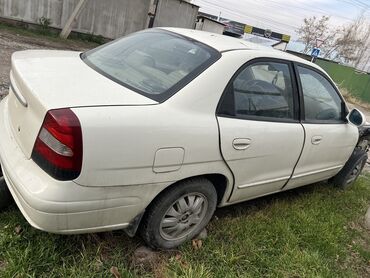 автомобиль дэу ланос: Другие Автомобили