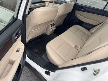Subaru: Subaru Outback: 2019 г., 2.5 л, Автомат, Бензин, Универсал — 9