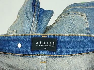 kozuch mohito: Mohito, Szorty damskie, rozmiar S — 4