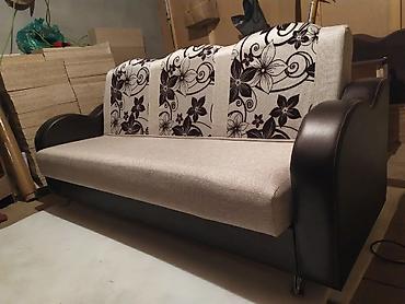 sofa: Прямой диван, Новый — 4