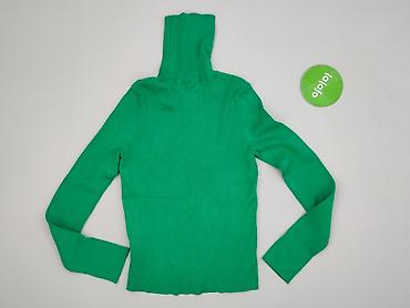swetry tchibo: H&M Divided, Golf damski, rozmiar M — 3