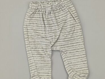 top i legginsy: Sweatpants, 0-3 months, condition - Good