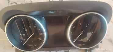 Panellər, şitlər: Land Rover Range Rov, Orijinal — 1