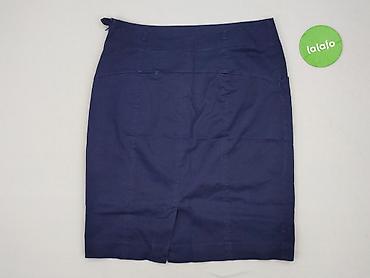 plisowane biala spodnice: H&M, Spódnica damska, rozmiar M — 4