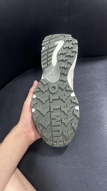 adidas gazeli: Кроссовки Humtto оригинал 💯 новые — 5