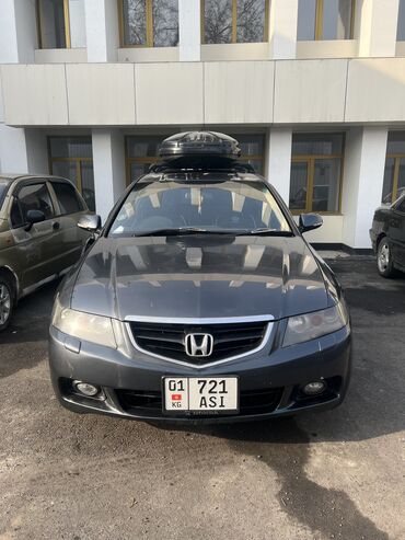 тойота рав 4 лонг: Honda Accord: 2003 г., 2.4 л, Автомат, Бензин, Универсал