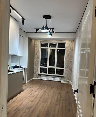 312: 2 комнаты, 79 м², БГУ Элитка, 5 этаж, Свежий ремонт — 10