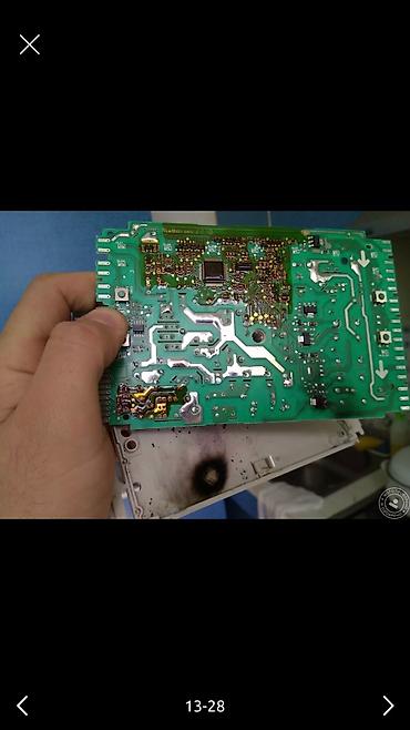 Ремонт стиральных машин: P.V.K Токмок Ремонт Стиральных машин — 15