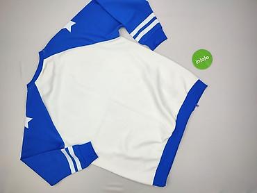 body czerwone hm: H&M Divided, Bluza damska
, rozmiar L — 3
