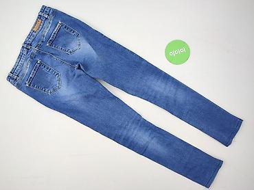 slim jeans: Toxik3, Jeansy damskie, rozmiar S — 3