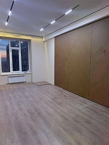2 комнаты, 53 м², Технопарк Элитка, 9 этаж, Свежий ремонт