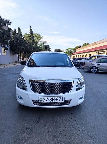 ravon r3 kredit: Ravon R4: 1.5 l | 2020 il 146000 km Sedan — 1
