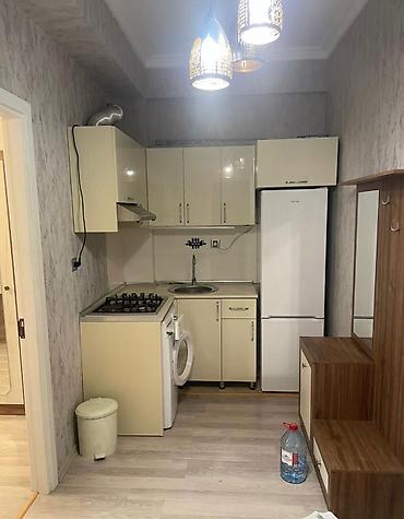 Mətbəx mebeli: Satılır gözəl, rahat və yaşayış üçün tam hazır ev! 🏠Sənəd müqavilədir — 1