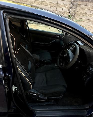 цена меди в кыргызстане: Toyota Avensis: 2003 г., 1.8 л, Автомат, Бензин, Лифтбек — 5