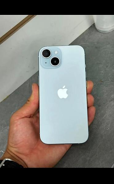 iphone cs max: IPhone 15, Б/у, 128 ГБ — 1