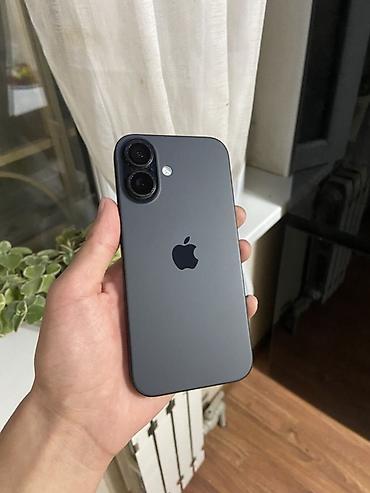сколько стоит телефон айфон 10: IPhone 16, Новый, 128 ГБ, Графит, Защитное стекло, Чехол, Коробка, 100 % — 1