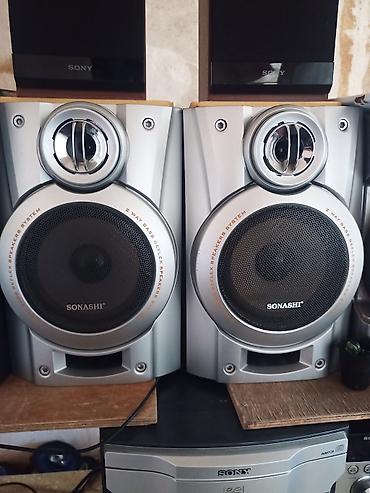 nəysə mp3: Sony MHC-RV660D mini Hi-Fi komponent sistemi Xüs 99faizusiyyətlər: - — 2