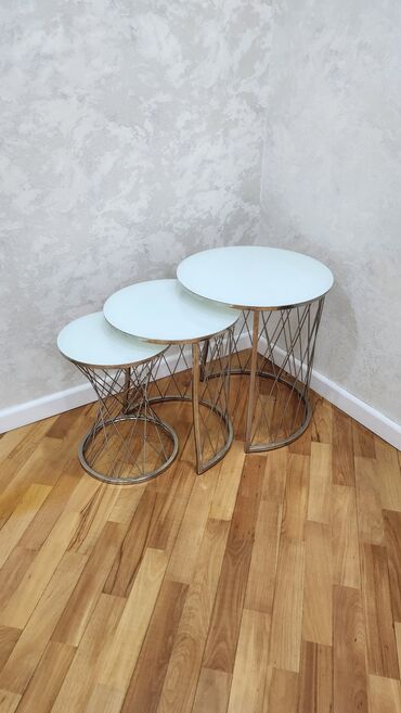 dairəvi stol: Классический стол, Б/у, Трансформер, Круглый стол, Турция