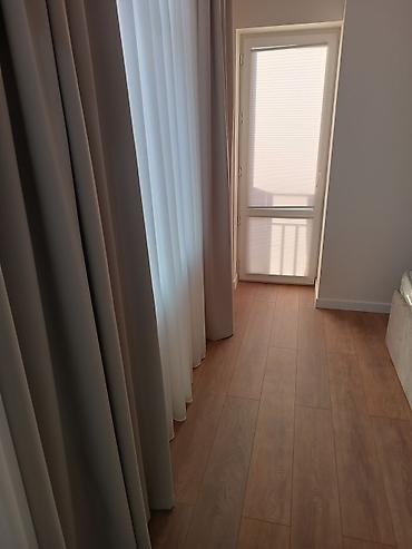 нижний жал квартира: 1 комната, 51 м², Элитка, 7 этаж, Свежий ремонт — 7