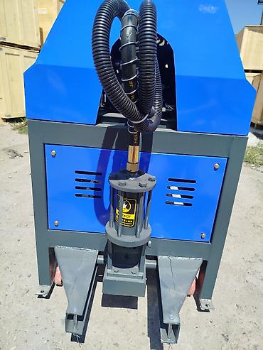 Станки для проволоки: Выпрямитель проволоки, Новый, В наличии — 7