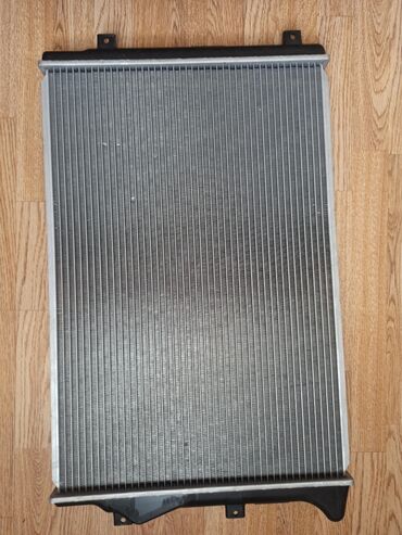 mercedes w203 radiator: Volkswagen Yeni