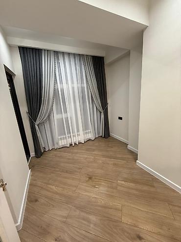 Продажа квартир: 2 комнаты, 52 м², Элитка, 7 этаж, Евроремонт — 14