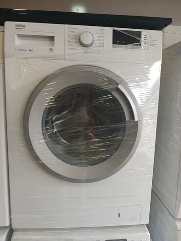 işlənmiş xaladennik: Paltaryuyan maşın Beko, 6 kq, İşlənmiş, Avtomat, Qurutma var, Kredit yoxdur, Ödənişli çatdırılma, Pulsuz çatdırılma, Ünvandan götürmə