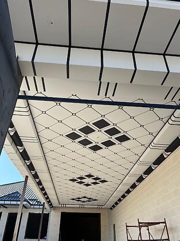 Фасадные работы: Ремонт фасада | Базальт Больше 6 лет опыта — 18