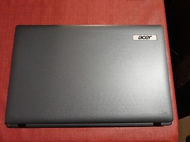 Acer: Acer Aspire 5733Z-Laptop dosta dobar za obavljanje osnovnih — 11