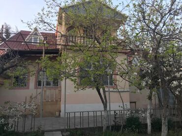 Uzunmüddətli kirayə evlər: 150 kv. m, 5 otaqlı, Kombi, Qaz, İşıq