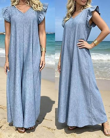 2xl: 06. Kombinezon za punije
XL 2XL 3XL
Cena : 2.550 dinara H — 1