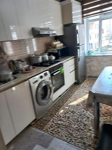 kupca: Saray, 3 otaqlı, Köhnə tikili, 68 kv. m — 6