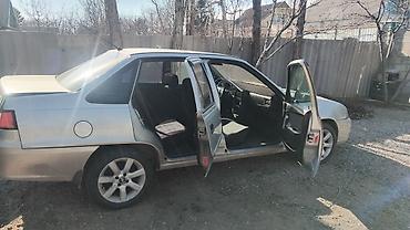 стерео колонки: Chevrolet Nexia: 2008 г., Седан — 1