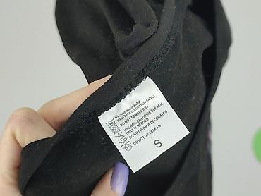 cropp slipknot: T-shirt damski, rozmiar S — 4