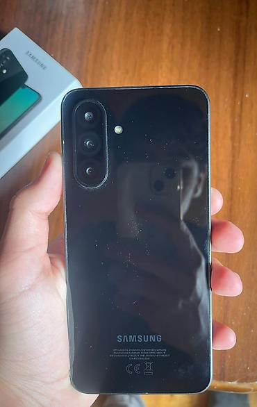 red magic astra 2: Samsung Galaxy A26 5G, 128 GB, rəng - Qara — 1