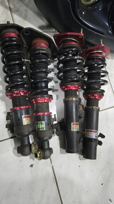 Bamperlər, buferlər: Mini Cooper ehtiyat hissələri – orijinal və uyğun detallar Təsvir: - — 9