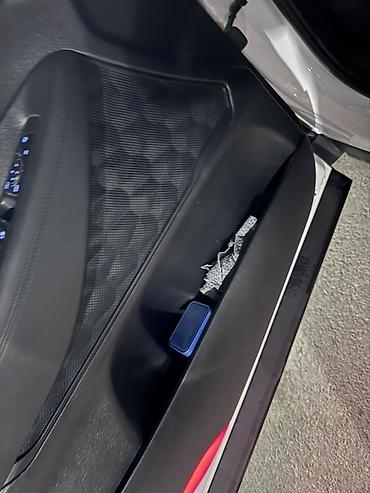 range river: Hyundai Santa Fe: 2021 г., 2.5 л, Бензин, Кроссовер — 5