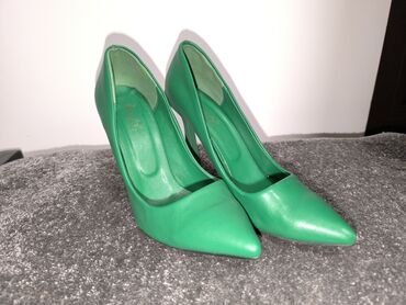 calvin klein cipele zenske: Pumps, 40