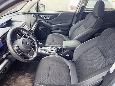 Subaru: Subaru Forester: 2019 г., 2.5 л, Автомат, Бензин, Кроссовер — 8