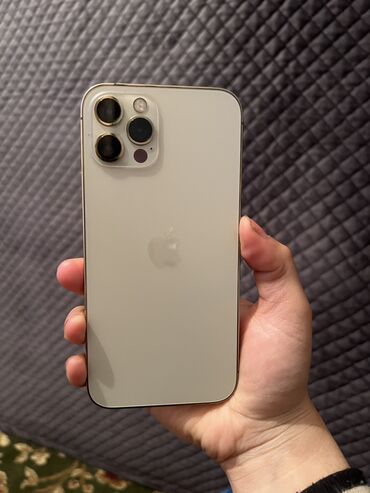 11 pro mac: IPhone 12 Pro, Б/у, 128 ГБ, Чехол, 76 %