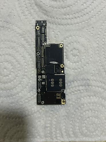 en ucuz mac: İphone xs max platasi 64 yaddaş 2nomre destekliyir qeydiyati var — 1