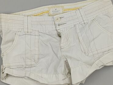 eleganckie bluzki do spodni: Krótkie Spodenki Damskie, XL, stan - Dobry