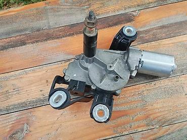 pezo 1: MOTORIC ZADNJEG BRISACA ZA VOLKSWAGEN GOLF 5 | Motoric zadnjeg — 1