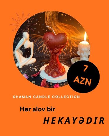 Şamlar: Şam Fiqurlu — 11