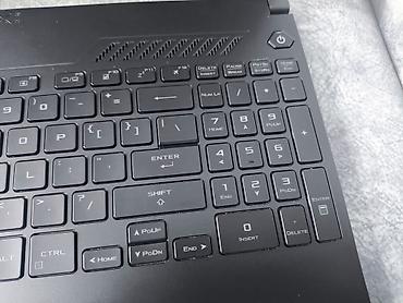 intel core i: İşlənmiş ASUS TUF Gaming, 15.6 ", Intel Core i7, 512 GB, Ünvandan götürmə, Ödənişli çatdırılma — 7