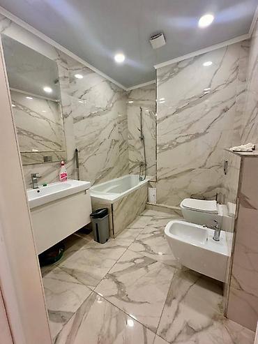 Продажа квартир: 5 и более комнат, 205 м², 2 этаж — 12