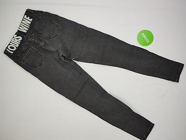 jeans 501: Jeansy damskie, rozmiar XS — 3