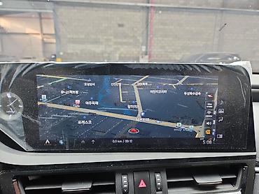 Lexus: Lexus ES: 2022 г., 2.5 л, Гибрид — 9