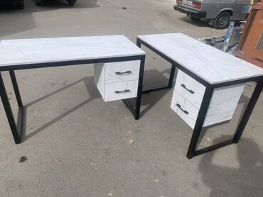 Мебель на заказ: Офисные мебель в наличии и на заказ Стеллажи столы в стиле лофт — 37