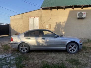 BMW: BMW M3: 2003 г., 1.8 л, Автомат, Бензин, Седан at lalafo.kg BMW: BMW M3: 2003 г., 1.8 л, Автомат, Бензин, Седан